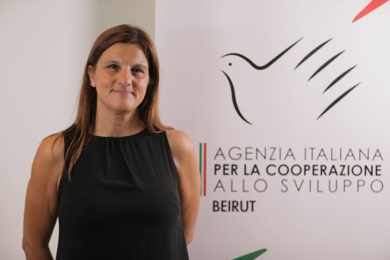 Alessandra Piermattei