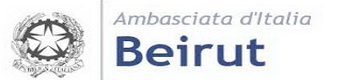 Ambasciata d’Italia a Beirut