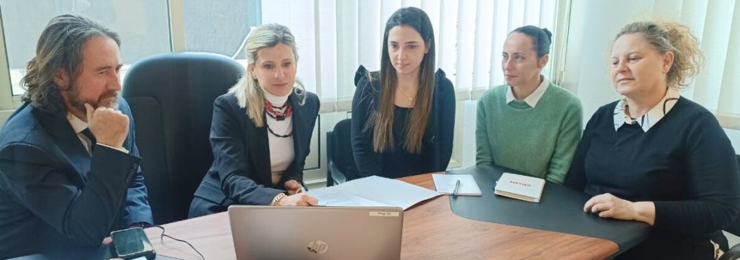 Missione a Damasco: continuità e prospettive della Cooperazione Italiana in Siria